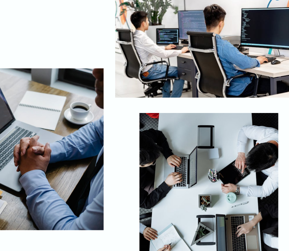 About Us Image