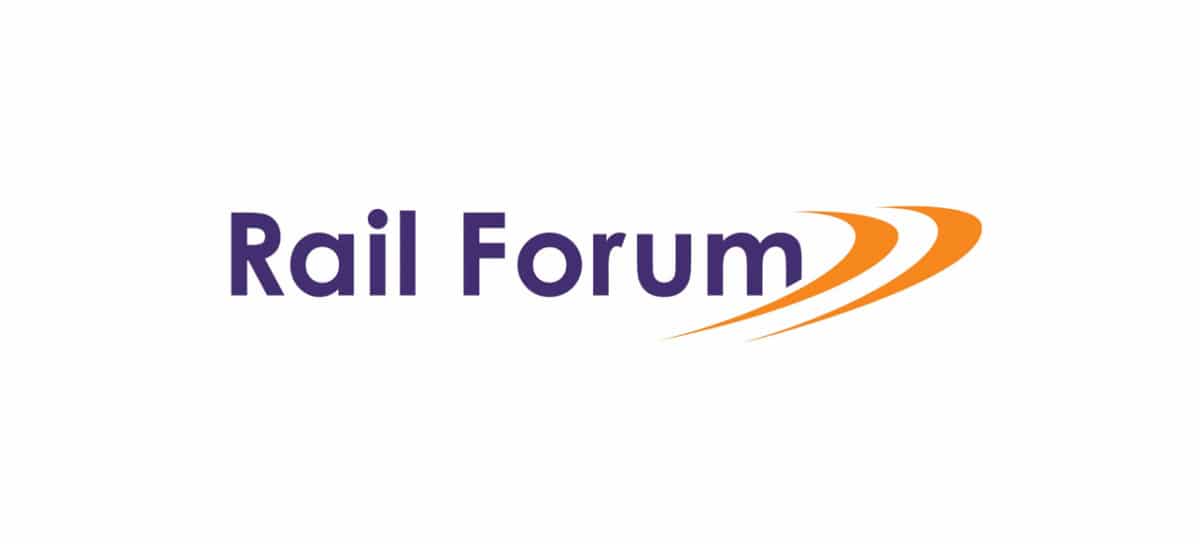 Rail Forum UK